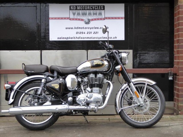gumtree royal enfield